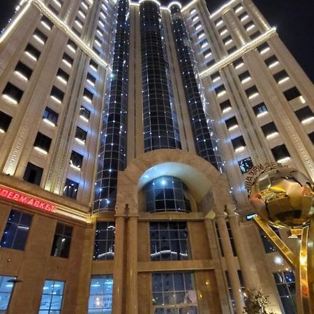 Hotel Ayni Dushanbe Ngoại thất bức ảnh