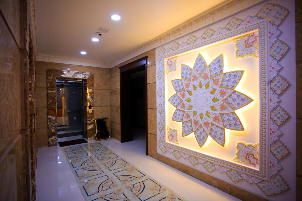 Hotel Ayni Dushanbe Ngoại thất bức ảnh
