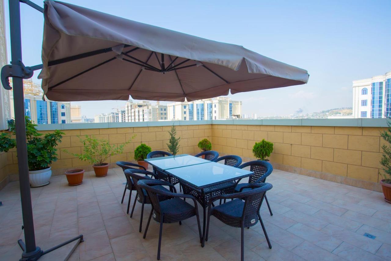 Hotel Ayni Dushanbe Ngoại thất bức ảnh