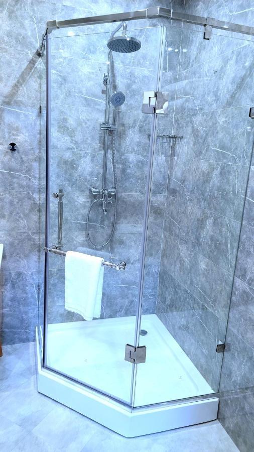 Hotel Ayni Dushanbe Ngoại thất bức ảnh