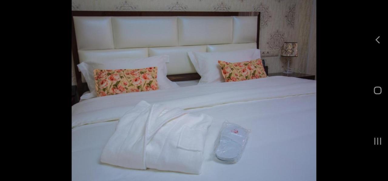 Hotel Ayni Dushanbe Ngoại thất bức ảnh