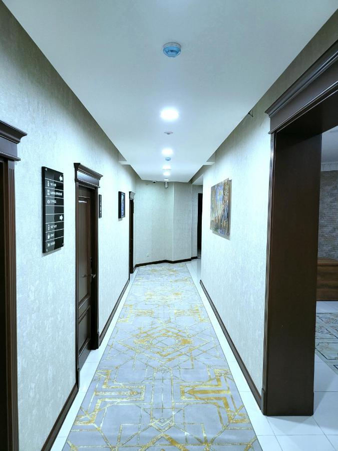 Hotel Ayni Dushanbe Ngoại thất bức ảnh