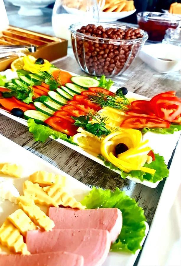 Hotel Ayni Dushanbe Ngoại thất bức ảnh
