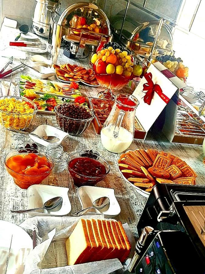 Hotel Ayni Dushanbe Ngoại thất bức ảnh