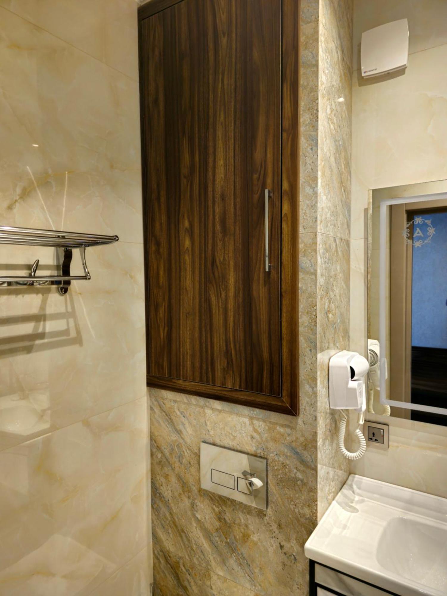 Hotel Ayni Dushanbe Phòng bức ảnh