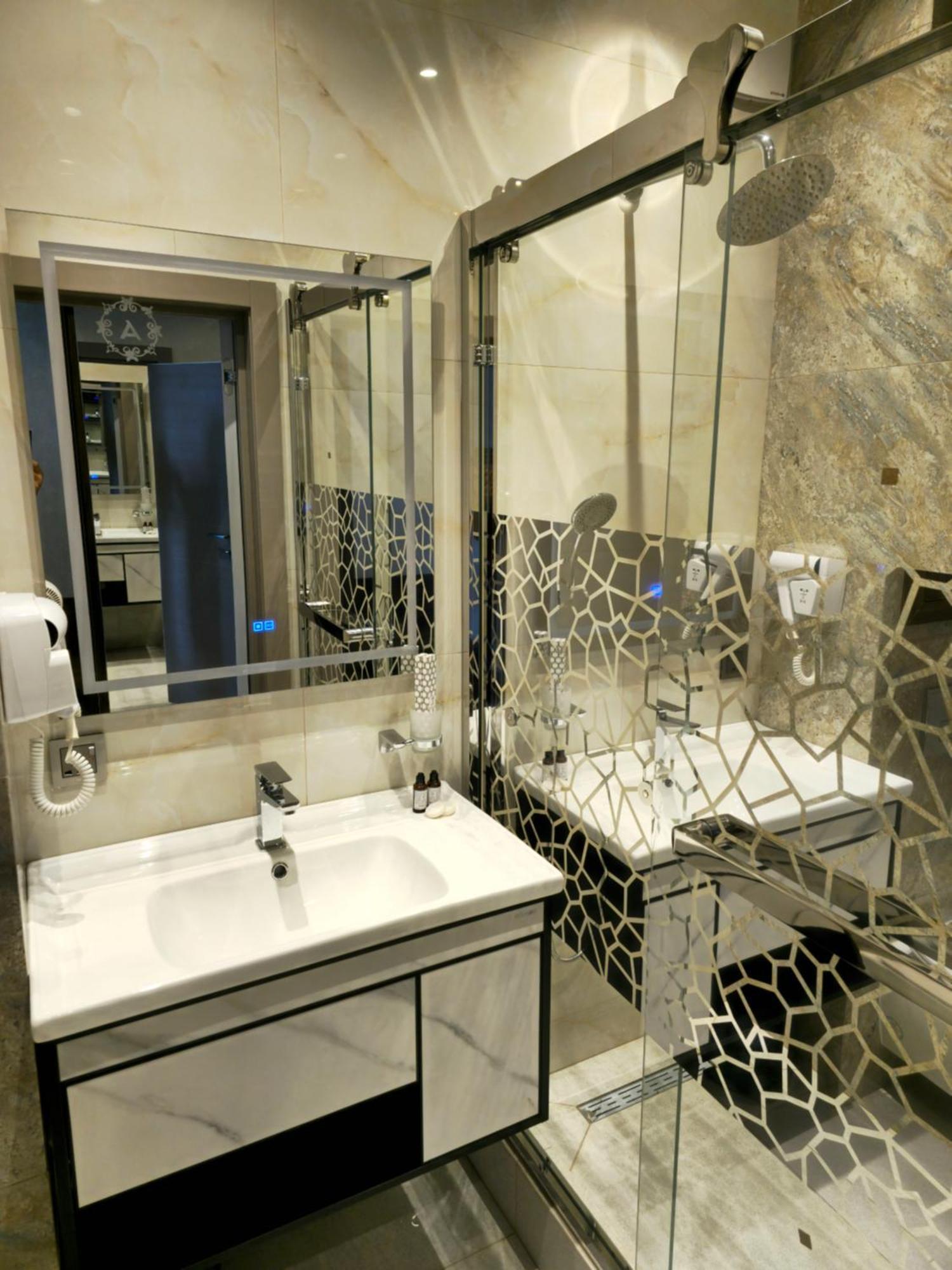 Hotel Ayni Dushanbe Phòng bức ảnh