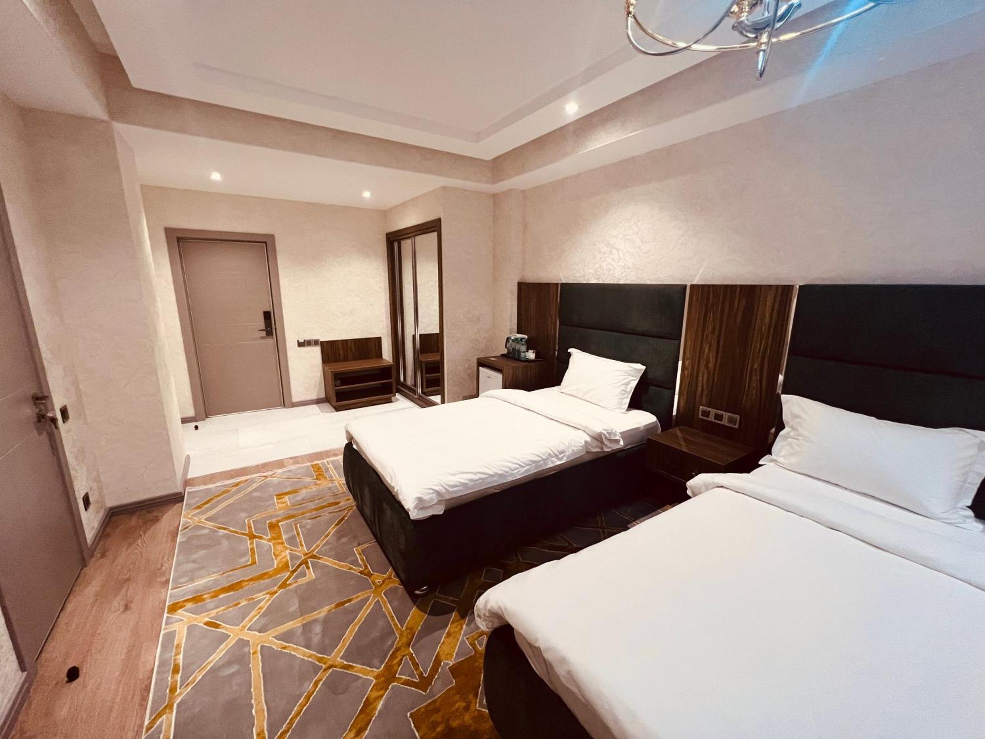 Hotel Ayni Dushanbe Ngoại thất bức ảnh